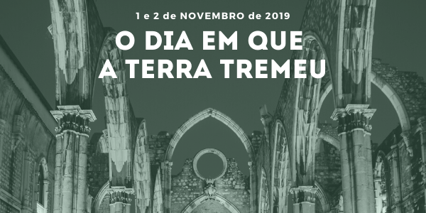 Sábados no Museu - Outono 2019